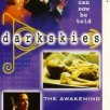 Dark Skies (1996) - Kimberly Sayers