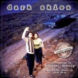 Dark Skies (1996) - Kimberly Sayers