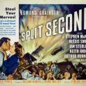 Split Second (1953) - Kay Garven