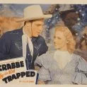 Billy the Kid Trapped (1942) - Sally