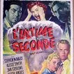 Split Second (1953) - Dorothy 'Dottie' Vail