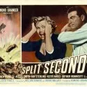 Split Second (1953) - Kay Garven