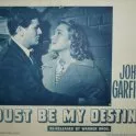 Dust Be My Destiny (1939) - Mabel Alden
