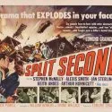 Split Second (1953) - Bart Moore