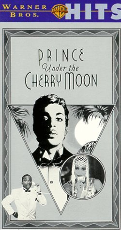 Prince (Christopher Tracy) zdroj: imdb.com