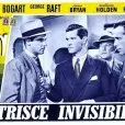 Invisible Stripes (1939) - Ed Kruger