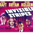 Invisible Stripes (1939) - Mrs. Taylor