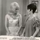Torture Garden (1967) - Dorothy Endicott (segment 3 'Mr. Steinway')