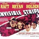 Invisible Stripes (1939) - Mrs. Taylor