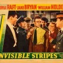 Invisible Stripes (1939) - Doorman