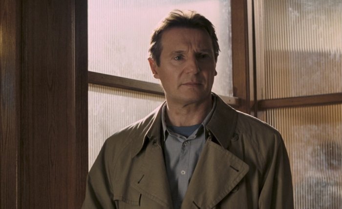 Liam Neeson (Peter) zdroj: imdb.com