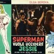 Who Wants to Kill Jessie? (1966) - Superman