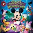 Mickeyho dobrodružství v říši divů (2009)