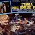 L'isola degli uomini pesce (1979) - Edmond Rackham