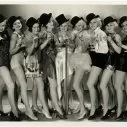 Dámy (1934) - Chorus Girl