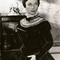 The Woman in White (1948) - Countess Fosco
