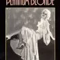 Platinová blondýnka (1931) - Ann Schuyler