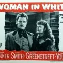 The Woman in White (1948) - Walter Hartright
