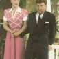 Betty Hutton (Trudy Kockenlocker), Eddie Bracken (Norval Jones)