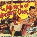 The Miracle of Morgan's Creek (1944) - Justice of the Peace