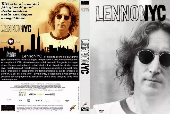 John Lennon zdroj: imdb.com