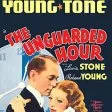 The Unguarded Hour (1936) - Sir Alan Dearden