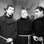 Mnich z Monzy 1963 (1962) - Un falso frate