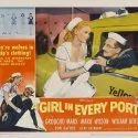 A Girl in Every Port (1952) - Jane Sweet