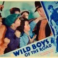 Wild Boys of the Road (1933) - Red - Railroad Brakeman