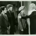 Dorothy Coonan Wellman (Sally), Frankie Darro (Eddie Smith), Minna Gombell (Aunt Carrie), Edwin Phillips (Tommy Gordon)