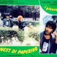 Ad ovest di Paperino (1982) - Sandro