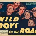 Wild Boys of the Road (1933) - Eddie Smith