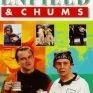Harry Enfield and Chums 1994 (1994-1999) - Lance