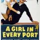 A Girl in Every Port (1952) - Benjamin Franklin 'Benny' Linn