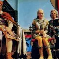 L'arciere di fuoco (1971) - Prince John