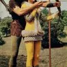 L'arciere di fuoco (1971) - Lady Marianne di Manson