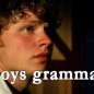 Boys Grammar (2005) - Gareth