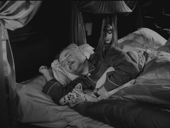 Frøn med masken (1959)