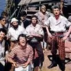 Franco, Ciccio e il pirata Barbanera (1969) - Franco