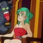 Dragon Ball - Doragon bôru: Majinjô no nemuri hime (1987) - Buruma