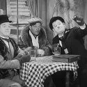 The Fixer Uppers (1935) - The Drunk
