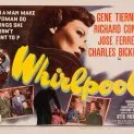 Whirlpool (1950) - David Korvo
