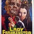 La figlia di Frankenstein / Lady Frankenstein (1971) - Tania Frankenstein