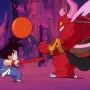 Dragon Ball - Doragon bôru: Majinjô no nemuri hime (1987) - Son Gokû