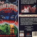 La figlia di Frankenstein / Lady Frankenstein (1971) - Tania Frankenstein