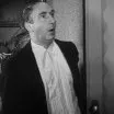 Scram! (1932) - Hawkins - the Butler