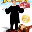 Soudkyně Judy 1996 (1996-2021) - Herself - Judge