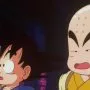 Dragon Ball - Doragon bôru: Majinjô no nemuri hime (1987) - Kuririn