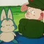 Dragon Ball - Doragon bôru: Majinjô no nemuri hime (1987) - Pûaru
