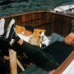 Drei Mann in einem Boot. Vom Hunde ganz zu schweigen (1961) - Jerome (Jo) Sommer